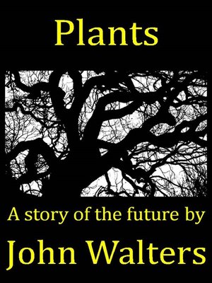 cover image of Plants